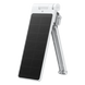 Panel Solar para Automatización / 5V 0.3A / Ajuste 180° / ABS UV-Resistente / USB-C / -20°C a 60°C / Sensor de Luz Integrado | SIERRA STORE