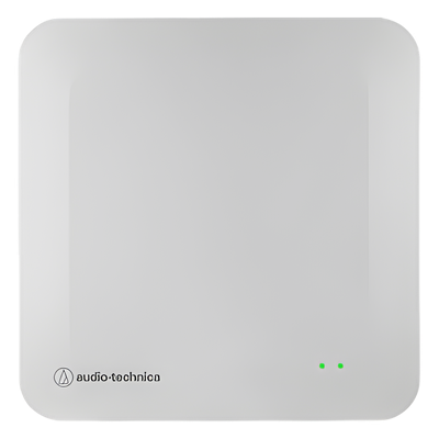 Receptor Inalámbrico Digital / 8 Canales / Dante / 470-960 MHz / Phantom 48V / Rack Compacto | SIERRA STORE