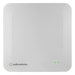 Receptor Inalámbrico Digital / 8 Canales / Dante / 470-960 MHz / Phantom 48V / Rack Compacto | SIERRA STORE