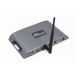 Reproductor Multimedia TB40 / Videowall LED 1.3 MP / 2 Puertos Gigabit Ethernet / HDMI 1.3 / USB 3.0 / Wi-Fi 2.4 GHz / 32 GB | SIERRA STORE