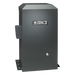 Operador para puertas corredizas / 450 kg / 9 m (29.5 ft) / 1/2 HP / 115 VAC / Uso continuo | SIERRA STORE