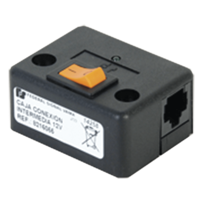 Caja de switch para sirena 202-0141AH | SIERRA STORE