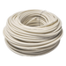 Cable para Cerca Electrificada / Bobina 25 m (82 ft) / Calibre AWG 22 / Doble Aislamiento / Anti-UV / Multifilar Flexible / -10°C a | SIERRA STORE