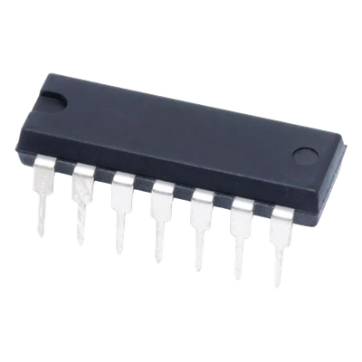 Switch Analógico SPST / Doble Canal / Resistencia On 10 Ω / Tensión 1.65V a 5.5V / Conmutación 3.4 ns a 6.1 ns | SIERRA STORE