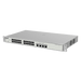 Switch Administrable PoE Capa 2+ Plus, con 24 puertos Gigabit PoE 802.3af/at + 4 SFP+ para fibra 10Gb, gestión gratuita de...
