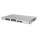 Switch Administrable PoE Capa 2+ Plus, con 24 puertos Gigabit PoE 802.3af/at + 4 SFP+ para fibra 10Gb, gestión gratuita de...
