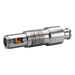 Dispositivo de Alivio de Presión / 957 PSI (66 bar) / Argón y Nitrógeno / Rango -18°C a 50°C / Conexión 1/2 NPT / Sello Metálico | SIERRA STORE