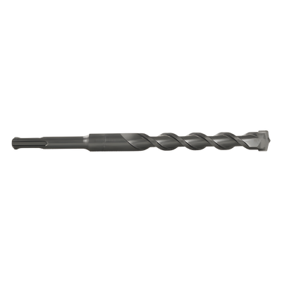 Broca SDS-PLUS / Punta Centradora / 1" x 18" (25.4 x 457 mm) / Uso Profesional Intensivo | SIERRA STORE