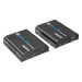 EPCOM TT473KVM - Extensor KVM HDMI / 4K 60 Hz / 120 m (393.7 ft) con CAT6 / 18 Gbps / HDCP 2.2 / Latencia 120-170 ms / IPColor Stream | SIERRA STORE