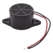 Zumbador para Chapas y Contrachapas / 85 dB / 12 Vcc / 400 Hz / 2.5 cm | SIERRA STORE