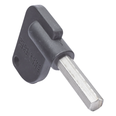 ACCESSPRO XBS-SZ-KEY - Llave de Desbloqueo / Motor 500W / 220-380V / Puerta ≤3000 kg / Velocidad 1400-1440 RPM | SIERRA STORE