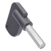 ACCESSPRO XBS-SZ-KEY - Llave de Desbloqueo / Motor 500W / 220-380V / Puerta ≤3000 kg / Velocidad 1400-1440 RPM | SIERRA STORE