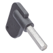 ACCESSPRO XBS-SZ-KEY - Llave de Desbloqueo / Motor 500W / 220-380V / Puerta ≤3000 kg / Velocidad 1400-1440 RPM | SIERRA STORE