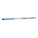 Barra LED Perimetral / 73.3" (186.2 cm) / Dual Color Rojo/Azul/Blanco / 32 Patrones / IP67 / Perfil Bajo | SIERRA STORE