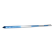 Barra LED Perimetral / 73.3" (186.2 cm) / Dual Color Rojo/Azul/Blanco / 32 Patrones / IP67 / Perfil Bajo | SIERRA STORE