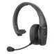 BlueParrott B450-XT MS , cancelación de ruido del 96%, Bluetooth, IP64, control de voz, para ambientes ruidosos (204305). | SIERRA STORE