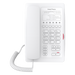Teléfono IP WiFi / 2 Cuentas SIP / Opus HD / Wi-Fi 2.4 GHz / PoE 802.3af / 2 Puertos Ethernet 10/100 Mbps / 6 Teclas Programables | SIERRA STORE