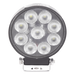 Luz de Trabajo LED / 9 LEDs / 1180 Lúmenes / 12-24 VCD / Haz Amplio / Carcasa de Aluminio | SIERRA STORE
