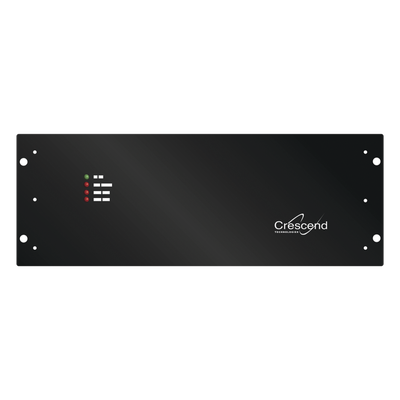 Amplificador Ciclo Continuo / 403-450 MHz UHF / Entrada 5-10 W / Salida 100 W / 13.8 Vcc / 26 A / Conectores N Hembra | SIERRA STORE