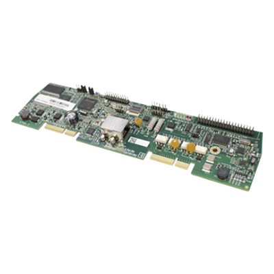 Módulo Media Gateway / IP y Telefónico / SIA y Contact ID / Redundancia Dual / Ethernet | SIERRA STORE