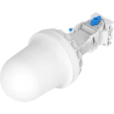 Antena Sectorial 30° / 2 Conectores RF / Banda Dual 2.4 GHz y 5 GHz / Ganancia 12 dBi y 15 dBi / Polarización Ortogonal / Exterior | SIERRA STORE