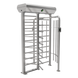 Torniquete de cuerpo completo / 1 carril / 25 personas por minuto / Acero inoxidable SUS304 / IP54 / -28°C a 60°C / 4.59 x 4.58 x 7.28 | SIERRA STORE