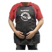 Mandil de Lienzo / Algodón 100% / 0.5 kg / Transpirable / Bolsillo Frontal | SIERRA STORE
