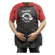 Mandil de Lienzo / Algodón 100% / 0.5 kg / Transpirable / Bolsillo Frontal | SIERRA STORE