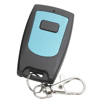 ACCESSPRO ACCESS807M - Control Remoto RFID / 1 Canal / 433.92 MHz / Compatible con Receptores ACCESK1LTR y ACCESK4DTR / 57 x 32 x 11 mm | SIERRA STORE
