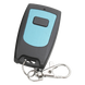 ACCESSPRO ACCESS807M - Control Remoto RFID / 1 Canal / 433.92 MHz / Compatible con Receptores ACCESK1LTR y ACCESK4DTR / 57 x 32 x 11 mm | SIERRA STORE