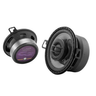 JL Audio C2 / Altavoz Coaxial 3.5" / 25 W RMS / 4 Ω / Car Audio | SIERRA STORE