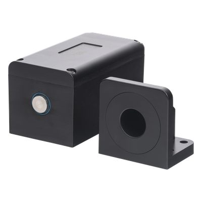 Cerradura de Perno Electromagnética / Fuerza de Retención 11,240 lbs / IP67 / Acero Inoxidable 18 mm / Climas Extremos / Instalación | SIERRA STORE