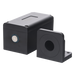 Cerradura de Perno Electromagnética / Fuerza de Retención 11,240 lbs / IP67 / Acero Inoxidable 18 mm / Climas Extremos / Instalación | SIERRA STORE