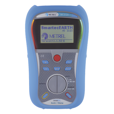 Medidor de Resistencia de 4 Puntas / USB y RS232 / CAT IV / Memoria Integrada / Soporte Magnético | SIERRA STORE