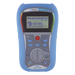 Medidor de Resistencia de 4 Puntas / USB y RS232 / CAT IV / Memoria Integrada / Soporte Magnético | SIERRA STORE