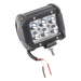 Luz de Trabajo LED / 1500 Lúmenes / 9 Watts / 10-30 Vcc / IP67 / 4 pulgadas (101.6 mm) | SIERRA STORE