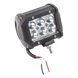 Luz de Trabajo LED / 1500 Lúmenes / 9 Watts / 10-30 Vcc / IP67 / 4 pulgadas (101.6 mm) | SIERRA STORE