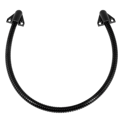Loop Pasacable / Acero Inoxidable / 16' (41 cm) / Cerraduras Eléctricas / Control de Acceso | SIERRA STORE