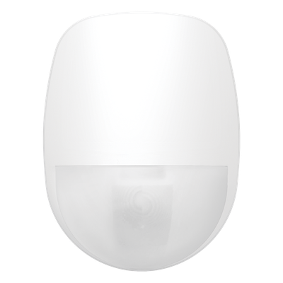 HIKVISION DS-PDC15-EG2(B) - Detector PIR de Cortina / Cobertura 15 m (49.2 ft) / Ángulo 6.3° / Altura Instalación 2.4 a 3.6 m (7.9 a | SIERRA STORE
