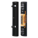 Barrera fotoeléctrica / 100 m (328 ft) / 4 rayos / 4 canales / Doble modulación / Transmisión automática de potencia | SIERRA STORE