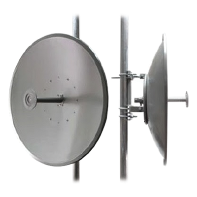 Antena Carrier Class / 3.3-3.8 GHz / 29 dBi / Dual Polarización / 927 mm / 3.04 ft | SIERRA STORE