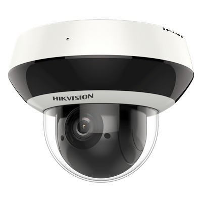 HIKVISION DS-2DE2A204IW-DE3(C0)(MEXSONDA)(S6) - Mini Domo PTZ IP / 2 Megapixel / Zoom Óptico 4X / IR EXIR 20 m (65.6 ft) / WDR 120 dB | SIERRA STORE