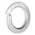 Arandela de Presión / 3/8" (9.5 mm) / Alta Resistencia a Deformación / Uso Industrial | SIERRA STORE