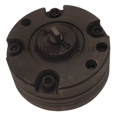 Bomba de hierro fundido / 1.5 L / 4.92 ft / Actuadores FAAC 400 y 615 | SIERRA STORE