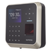 Lector de huella con IA / Reconocimiento profundo / 500,000 usuarios / Control de acceso y asistencia | SIERRA STORE