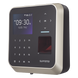 Lector de huella con IA / Reconocimiento profundo / 500,000 usuarios / Control de acceso y asistencia | SIERRA STORE