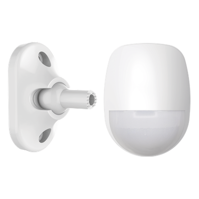 HIKVISION DS-PDP18-EG2(B)/UB - Detector PIR Cableado Interior / Inmunidad a Mascotas 10 Kg / Alcance 18 m (59.1 ft) / Ángulo de | SIERRA STORE