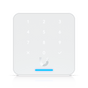 UBIQUITI UA-G3-FLEX-W - Lector de Acceso G3 Flex con Teclado y NFC, Compatibl...
