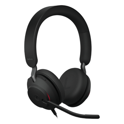 Auricular Profesional UC / Cancelación de Ruido / Busylight 360° / USB-C/A / Certificación Microsoft Teams / 3 Micrófonos MEMS | SIERRA STORE