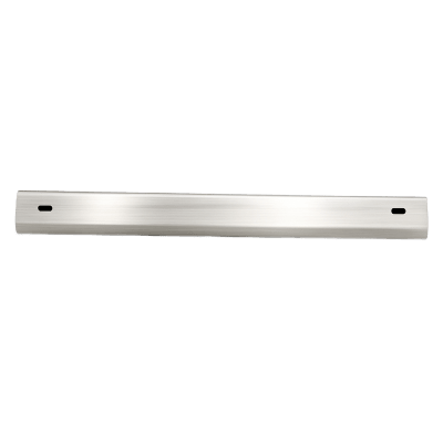 ACCESSPRO GUIAVERT-8X - Par D/ Guías Verticales P/ Puertas D/ Garage D/ 8 Pies D/ Alto | SIERRA STORE